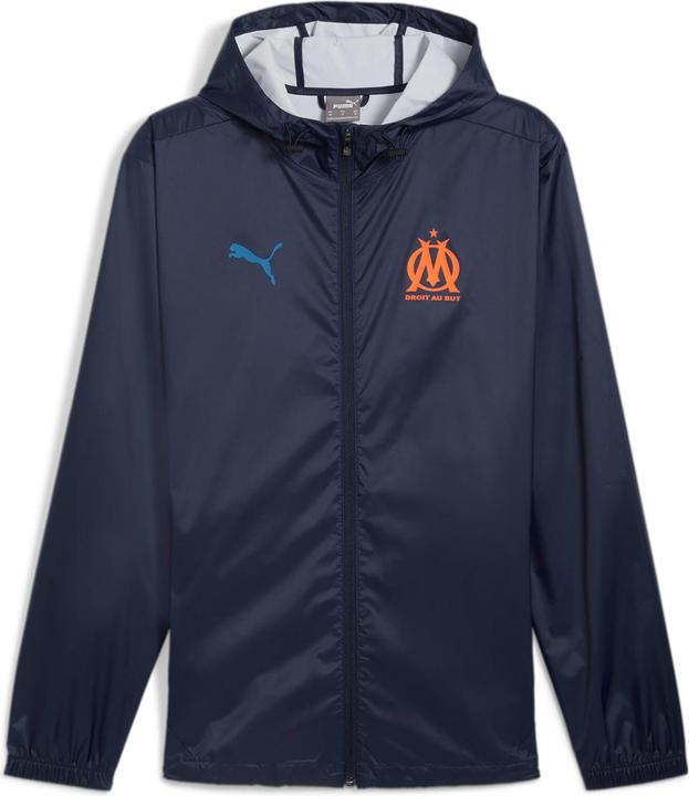 Immagine prodotto Puma Impermeabile OM 2024/25 (M)