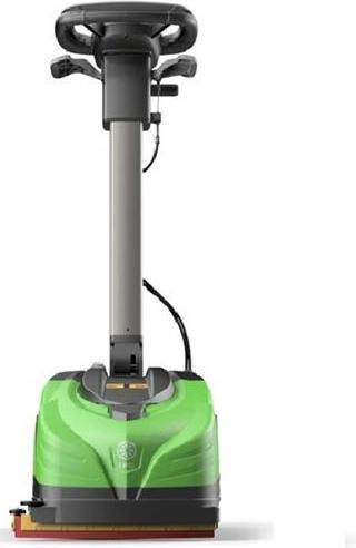 Produktbild IPC CleanTime CT 5 (Scheuersaugmaschine)