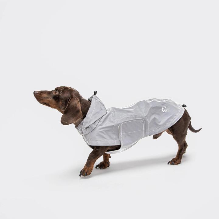 Produktbild Cloud 7 Hunderegenmantel Berlin (Hundemantel)
