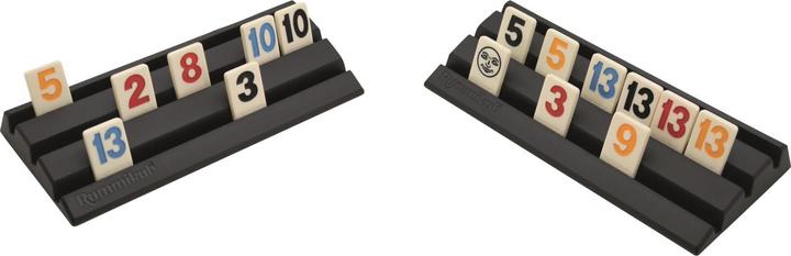 Actual product image Jumbo Original Rummikub XXL (German)