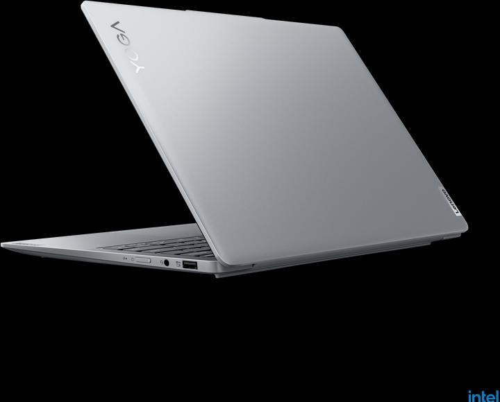 Produktbild Lenovo Yoga Slim 6 (14", Intel Core i5-13500H, 16 GB, 512 GB, DE)