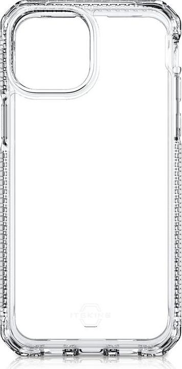 Actual product image Itskins Case-iPhone 13 Pro HYBRID //MAG CLEAR (Apple iPhone 13 Pro)
