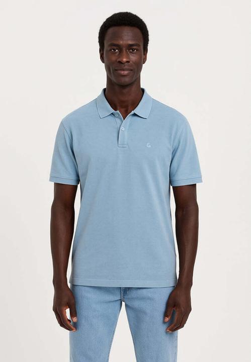 Produktbild Colours & Sons Polo-Garment Dyed (M)