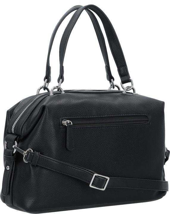 Actual product image L.Credi Omara handbag 31 cm