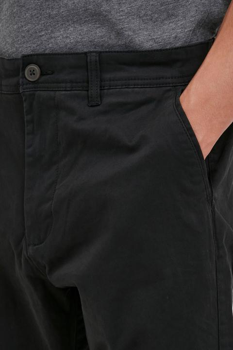 Actual product image Solid SDJim 21104324 (W33/L30)