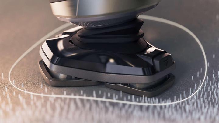 Produktbild Philips Shaver Series 9000 Prestige