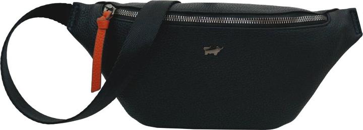 Produktbild Braun Büffel Bauchtasche / Gürteltasche Novara 26344