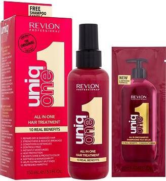 Produktbild Revlon Professional Uniq One™ All In One Hair Treatment (150 ml)