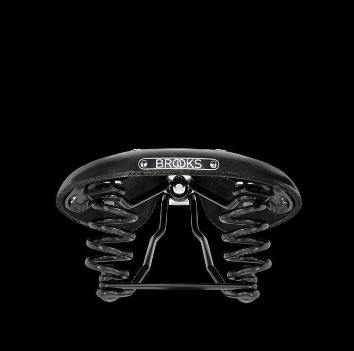 Image du produit Brooks England Dépliant S