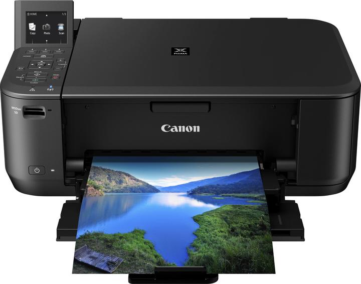 Actual product image Canon Pixma Mg4250 (Ink, Colour)