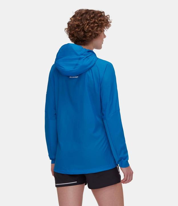 Image du produit Mammut Veste à capuche Aenergy WB Femme (XS)