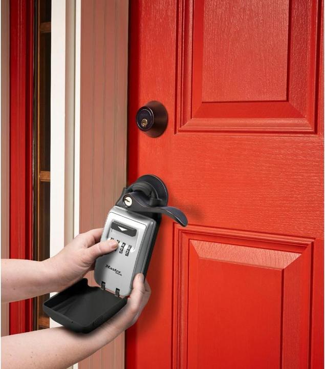 Produktbild Master Lock 5420EURD
