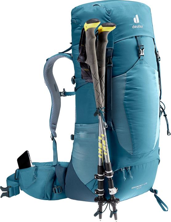 Produktbild Deuter Aircontact Lite 40 + 10 (40 l)