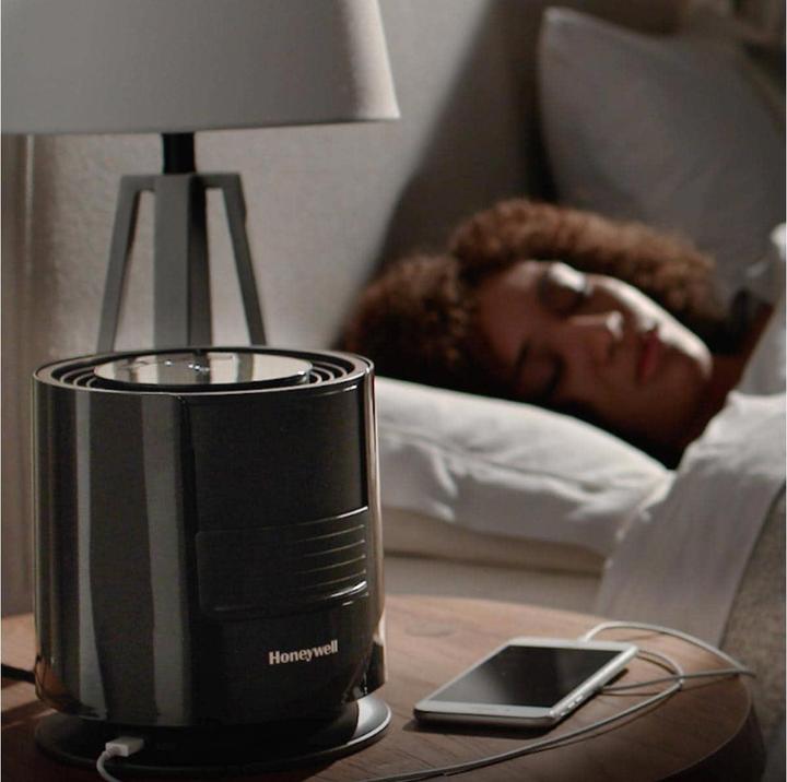 Actual product image Honeywell Dream Weaver (56 dB)