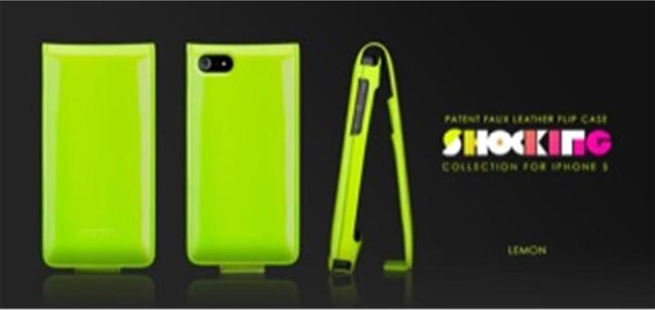 Giallo limone