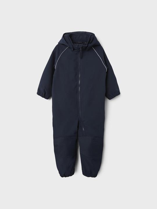 Image du produit Name it Alfa Combinaison Softshell (86)