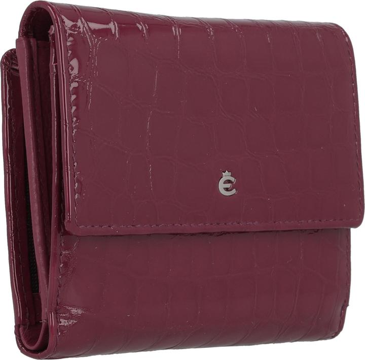 Produktbild Esquire Nizza Geldbörse RFID Schutz Leder 12.5 cm