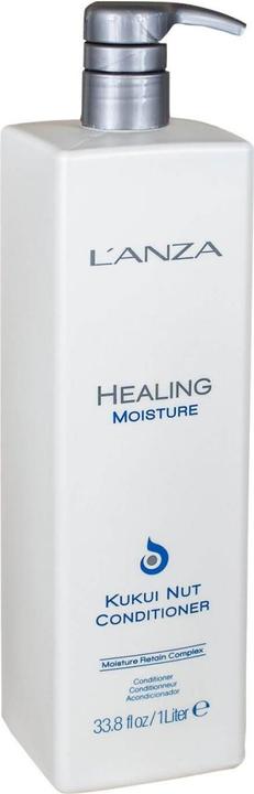 Immagine prodotto L'Anza Healing Moisture - Balsamo alle noci di Kukui (1000 ml)