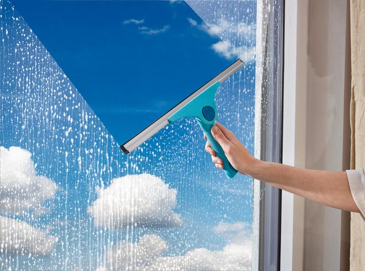 Actual product image Leifheit Powerslide (1 pcs.)