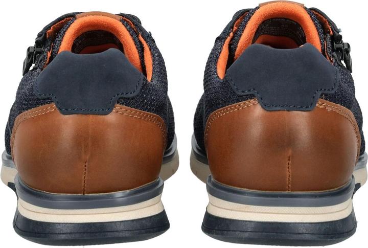 Actual product image Bugatti Sneaker (45)