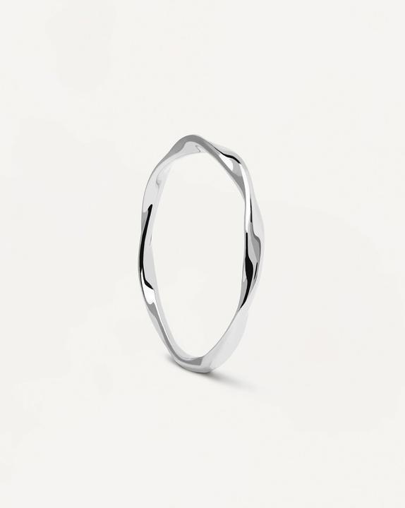 Produktbild Pd Paola Damenring (56, 925 Silber)