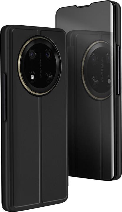 Image du produit Avizar Spiegel-Klappetui für Honor Magic 7 Lite mit Ständerfunktion (Tarif 7 Lite)