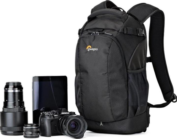 Produktbild Lowepro Flipside 200 AW II (Fotorucksack, 11 l)