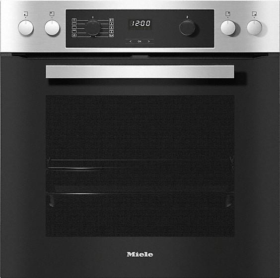 Actual product image Miele H 2267-1 IP ACTIVE