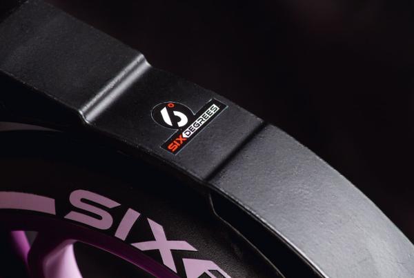Actual product image Six Degrees Lw