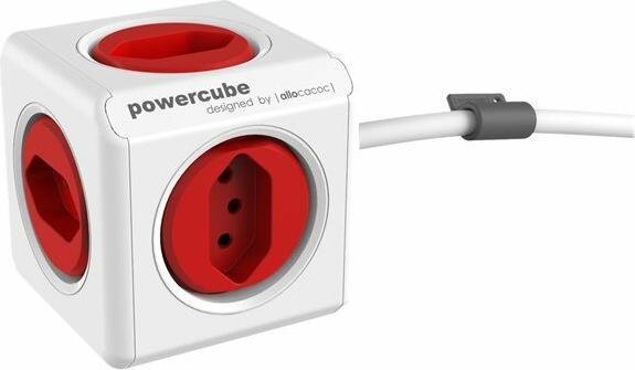 Immagine prodotto Allocacoc PowerCube esteso S+ (5 x, Tipo 13, 1.50 m)