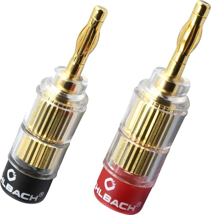 Actual product image Oehlbach Solution Banana