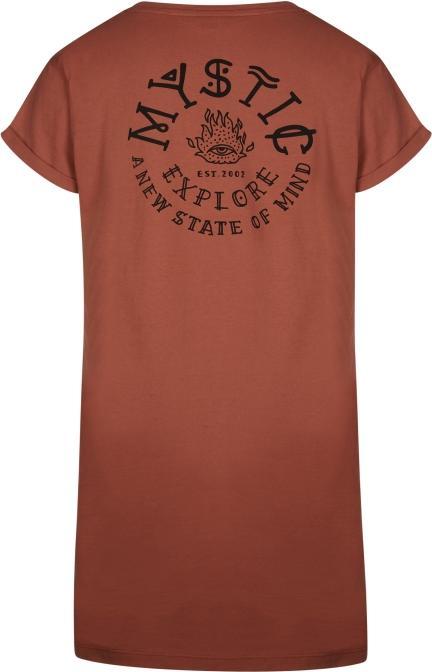Produktbild Mystic Once Upon An Eye Dress Women (XS)