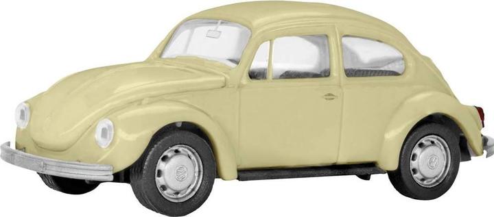 Produktbild Kibri 21230 H0 PKW Modell Volkswagen Käfer Typ 11, 1302