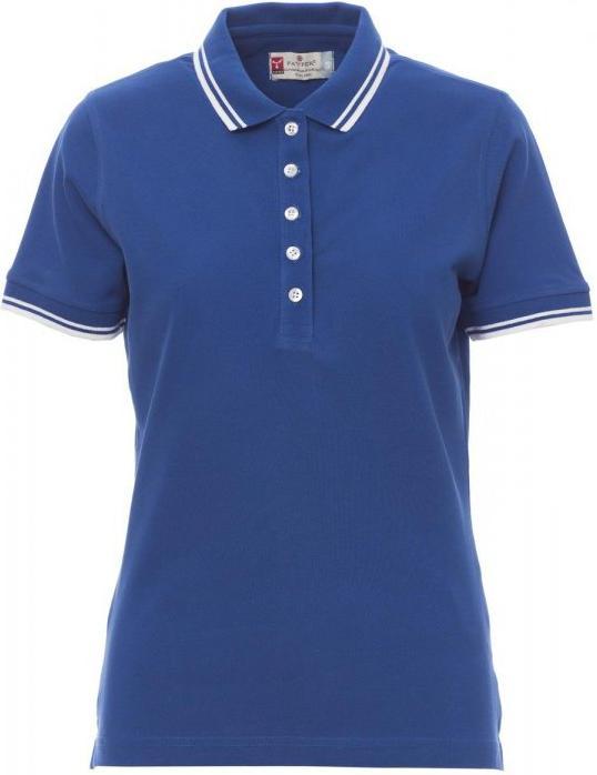 Produktbild Payper damen skipper pooshirt (L)