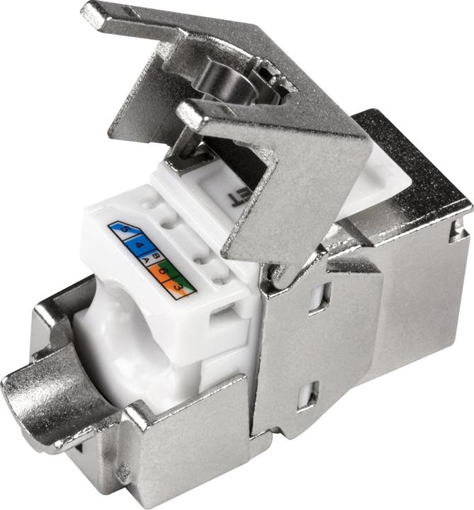 Produktbild Trendnet TC-K06C6A Modulare Eingabe (Packung mit 6)