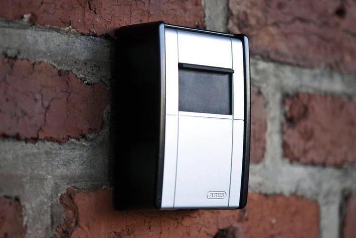Actual product image Abus KeyGarage 797