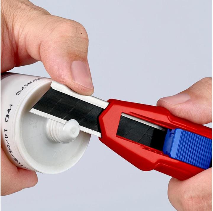 Actual product image Knipex CutiX (Cutters)