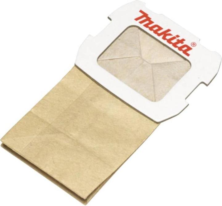 Produktbild Makita Papierstaubsäcke (5 x)