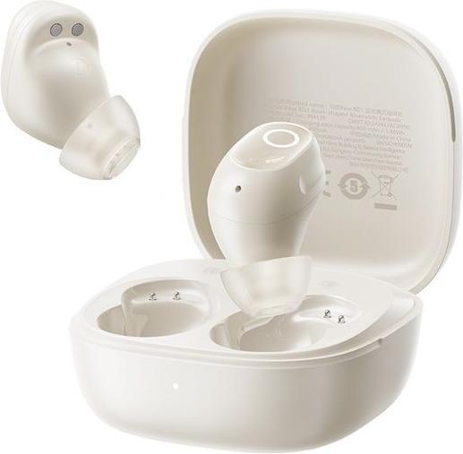 Image du produit Baseus Bass BD1 White (35 h)