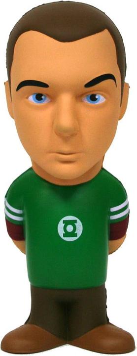 Image du produit SD Toys The Big Bang Theory Figurine anti-stress Sheldon Cooper