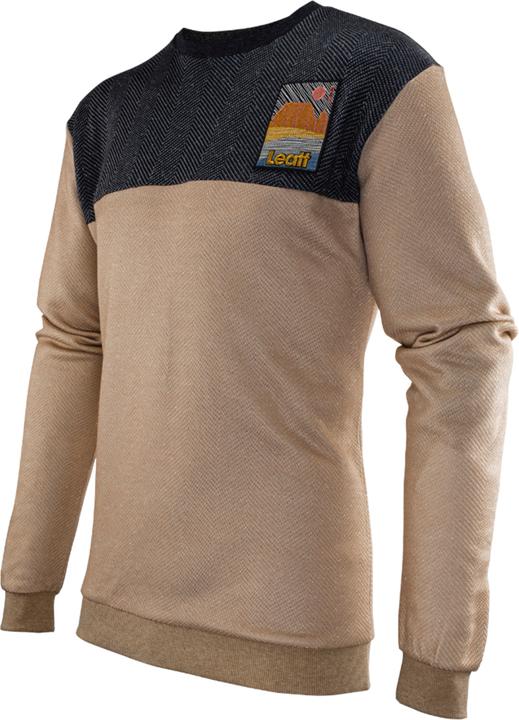 Image du produit Leatt Premium Sweater (S)