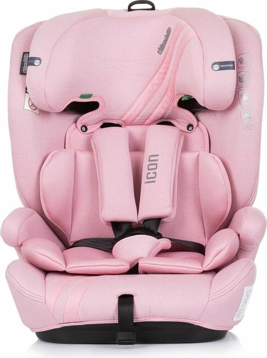 Produktbild Chipolino Icon i-Size (Kindersitz, ECE R129/i-Size Norm)