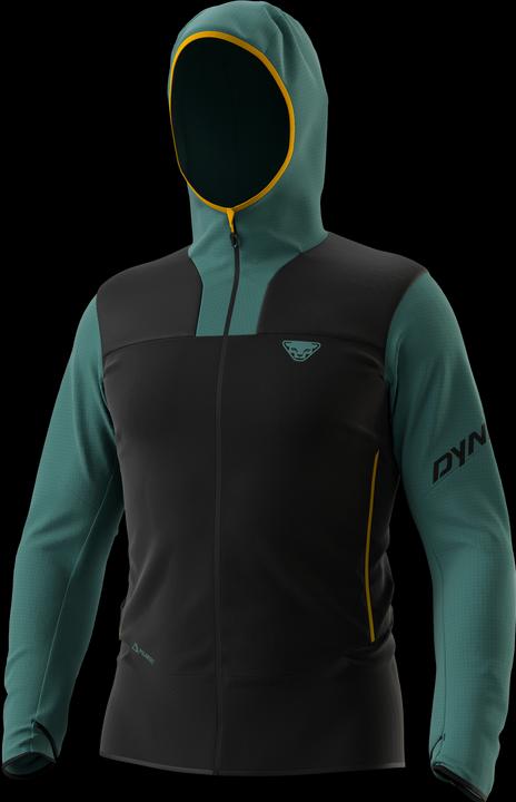 Produktbild Dynafit Traverse Polartec Kapuzenjacke (XL)