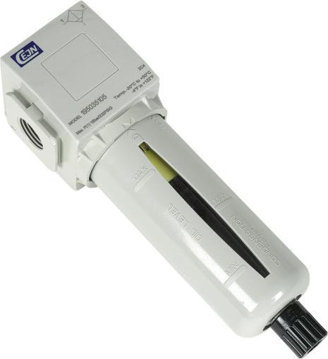 Image du produit Cejn Filtre séparateurs l'eau série 652 25 µm FE 1/2"