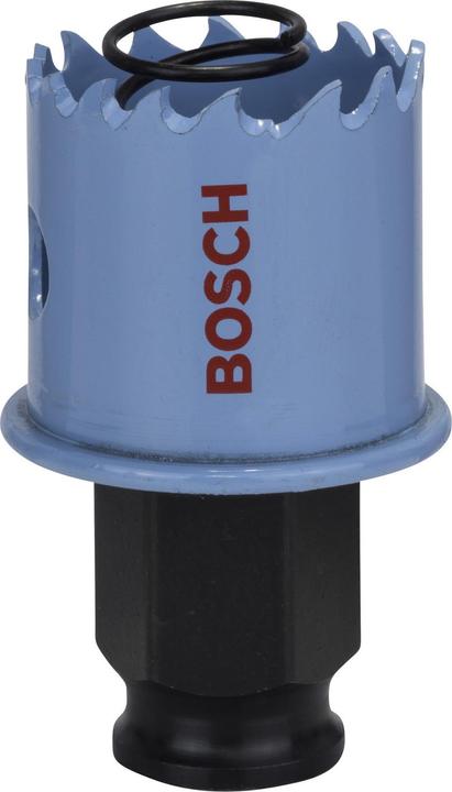 Immagine prodotto Bosch Professional Zubehör Sega a tazza speciale per lamiera, 30 mm, 1 3/16 di pollice (30 millimetri)