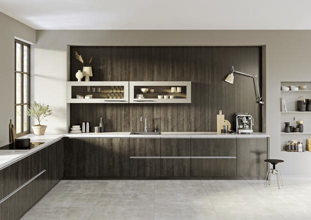 Actual product image Blanco Palona 6 (Top-mounted sink, 61.50 cm, 51 cm)