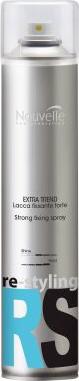Nouvelle RS Extra Trend Haarspray starke (500 ml)