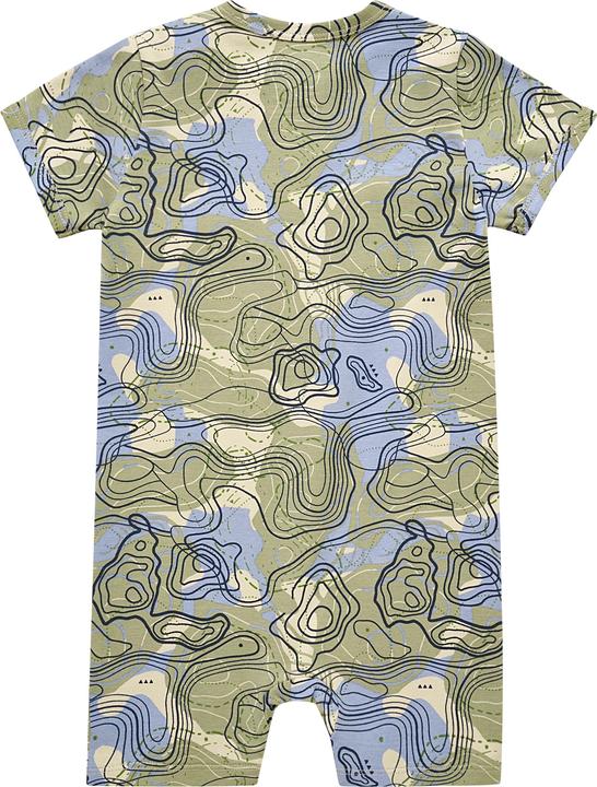 Image du produit hummel Hmljanus Body S/S (74)