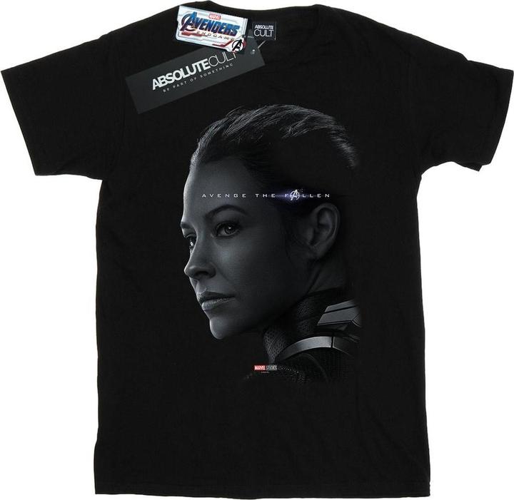 Produktbild Avengers Endgame Avenge The Fallen The Wasp TShirt (XXL)