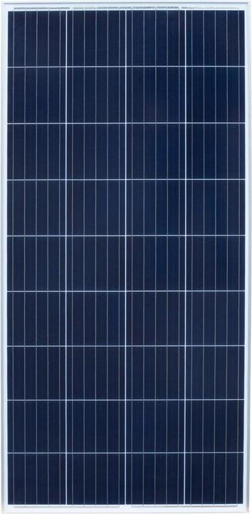 Volt Polska PHOTOVOLTAISCHES PANEEL POLY 110W 18V+ KABEL (110 W, 6.90 kg)